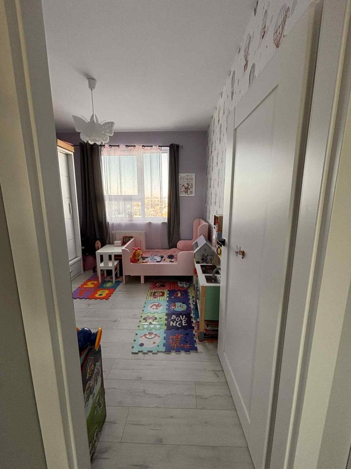 Mieszkanie 3-pokojowe Lublin Bronowice, ul. Wrońska. Zdjęcie 8