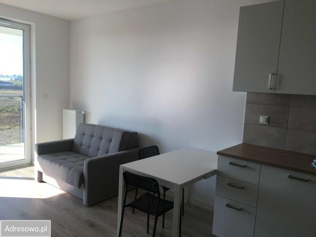 Mieszkanie 2-pokojowe Warszawa Żerań, ul. Daniszewska. Zdjęcie 1