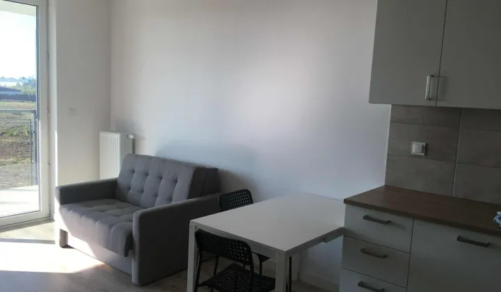 Mieszkanie 2-pokojowe Warszawa Żerań, ul. Daniszewska