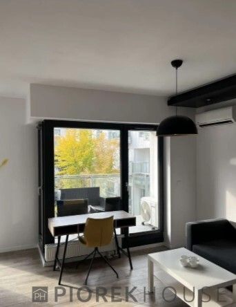 Mieszkanie 1-pokojowe Warszawa Wilanów, ul. Herbu Szreniawa