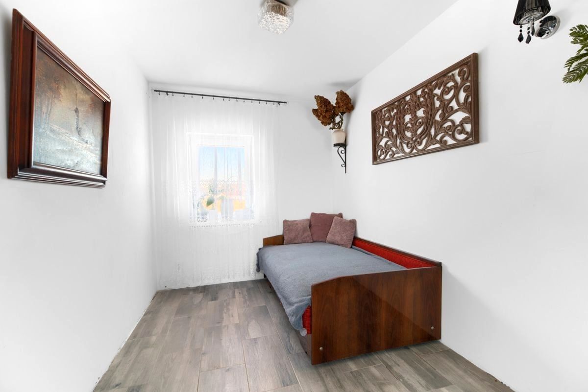 dom szeregowy, 4 pokoje Dominowo, ul. Jesionowa. Zdjęcie 9