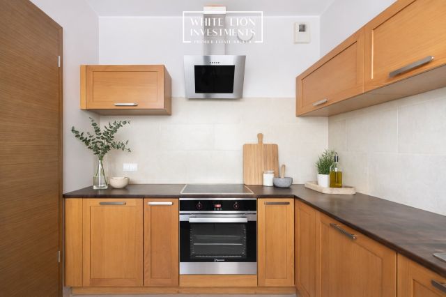 Mieszkanie 1-pokojowe Warszawa Ochota, ul. Mołdawska. Zdjęcie 11