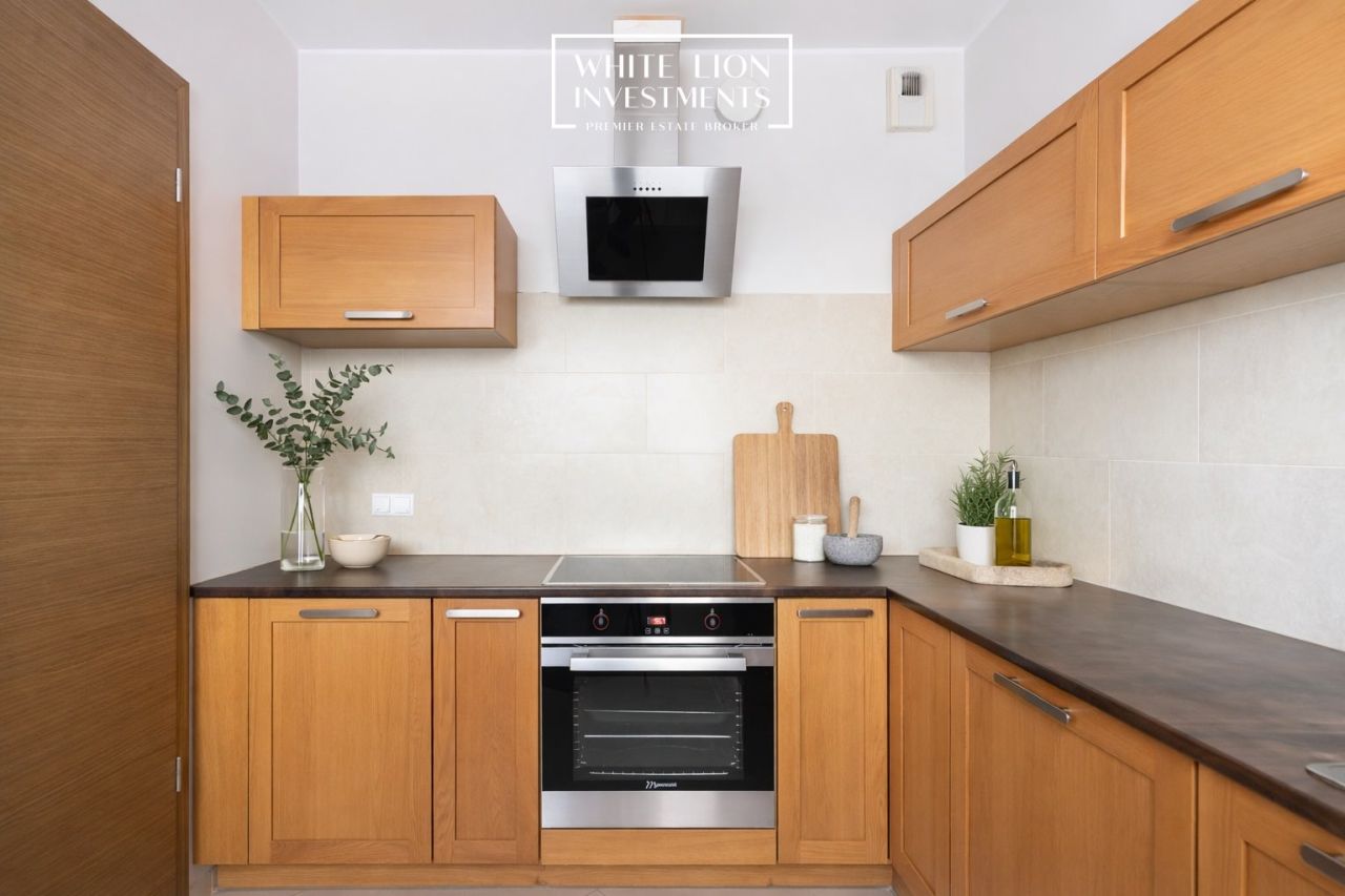 Mieszkanie 1-pokojowe Warszawa Ochota, ul. Mołdawska. Zdjęcie 11