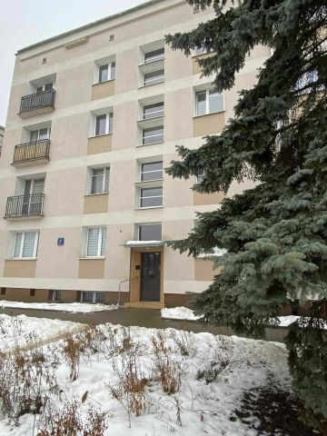 Mieszkanie 3-pokojowe Warszawa Śródmieście, ul. Mordechaja Anielewicza. Zdjęcie 1