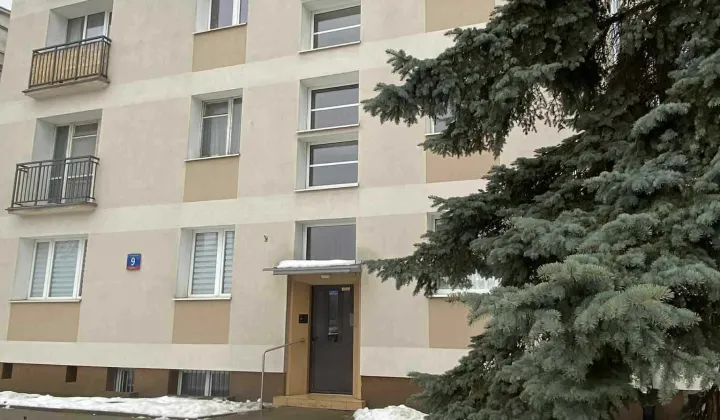 Mieszkanie 3-pokojowe Warszawa Śródmieście, ul. Mordechaja Anielewicza