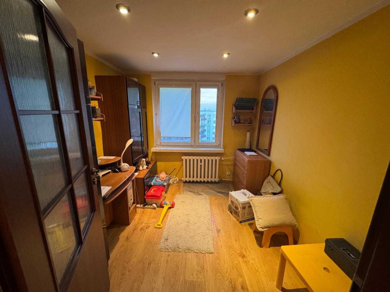 Mieszkanie 2-pokojowe Końskie, ul. Warszawska. Zdjęcie 3