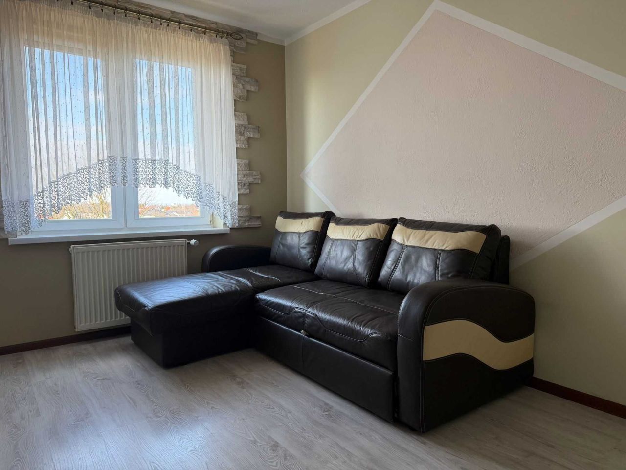 Mieszkanie 3-pokojowe Kwidzyn, ul. Sybiraków. Zdjęcie 7