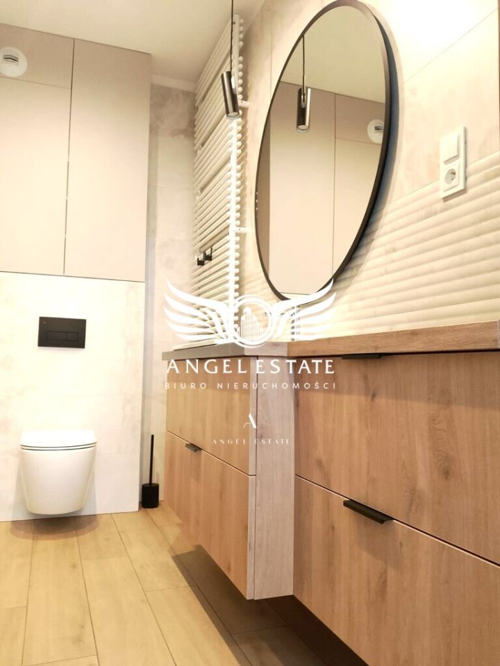 Mieszkanie 2-pokojowe Szczecin, ul. Zielonego Mostu. Zdjęcie 6