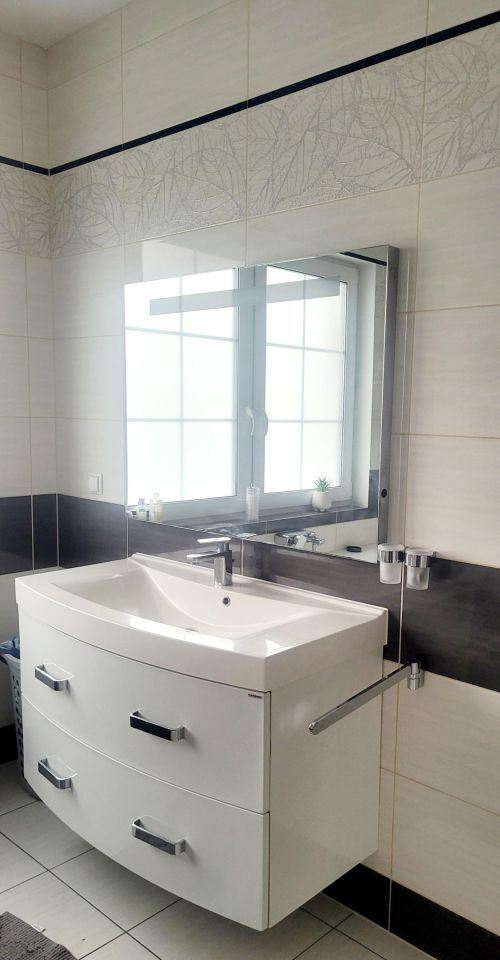 dom wolnostojący, 7 pokoi Ozorowice, ul. Pęgowska. Zdjęcie 7