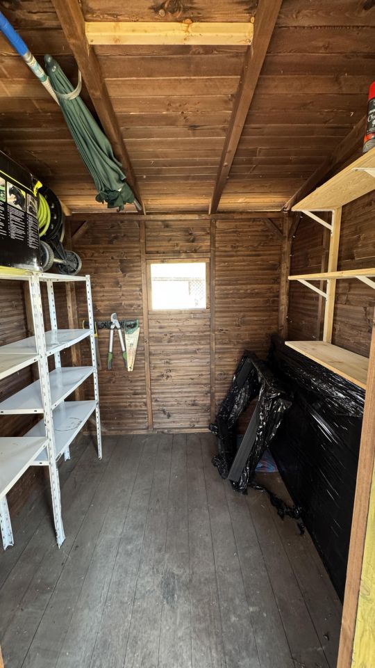 Działka rod Krzeszowice, ul. Kolejowa. Zdjęcie 24