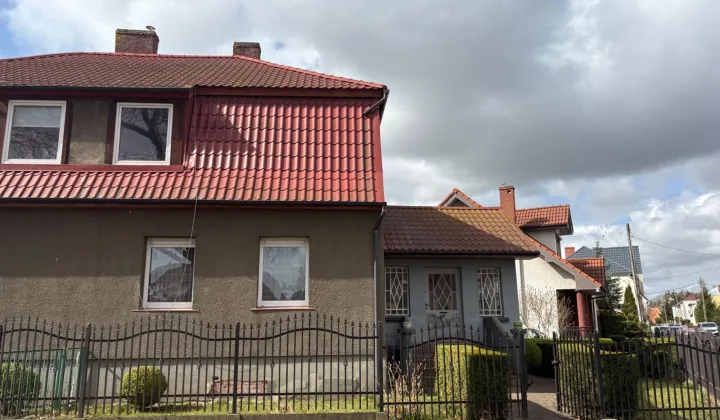 Mieszkanie 3-pokojowe Pyrzyce