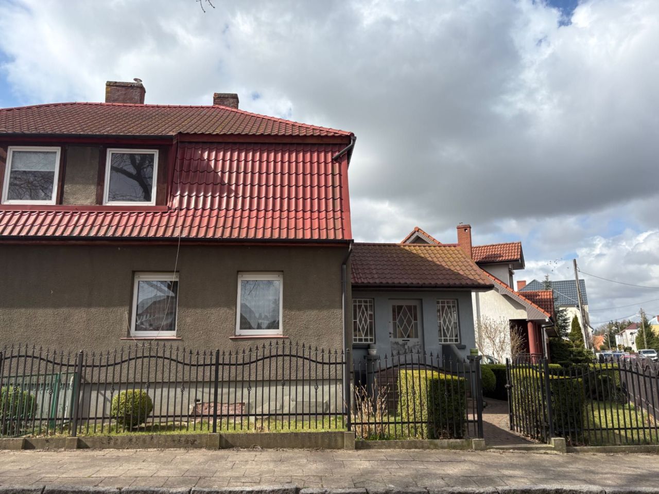 Mieszkanie 3-pokojowe Pyrzyce. Zdjęcie 1