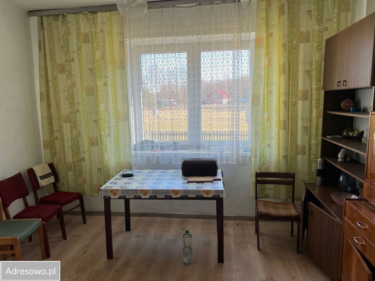 dom wolnostojący, 3 pokoje Janowiec. Zdjęcie 4