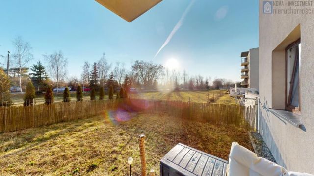 Mieszkanie 2-pokojowe Gliwice, ul. Kozielska. Zdjęcie 9