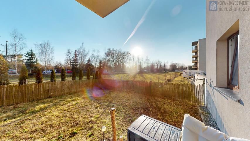 Mieszkanie 2-pokojowe Gliwice, ul. Kozielska. Zdjęcie 9