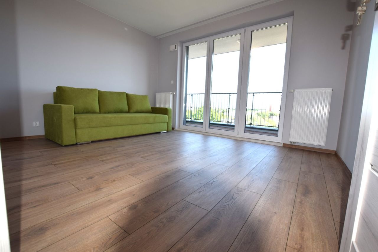 Mieszkanie 2-pokojowe Białystok Piaski, ul. Prezydenta Ryszarda Kaczorowskiego. Zdjęcie 2