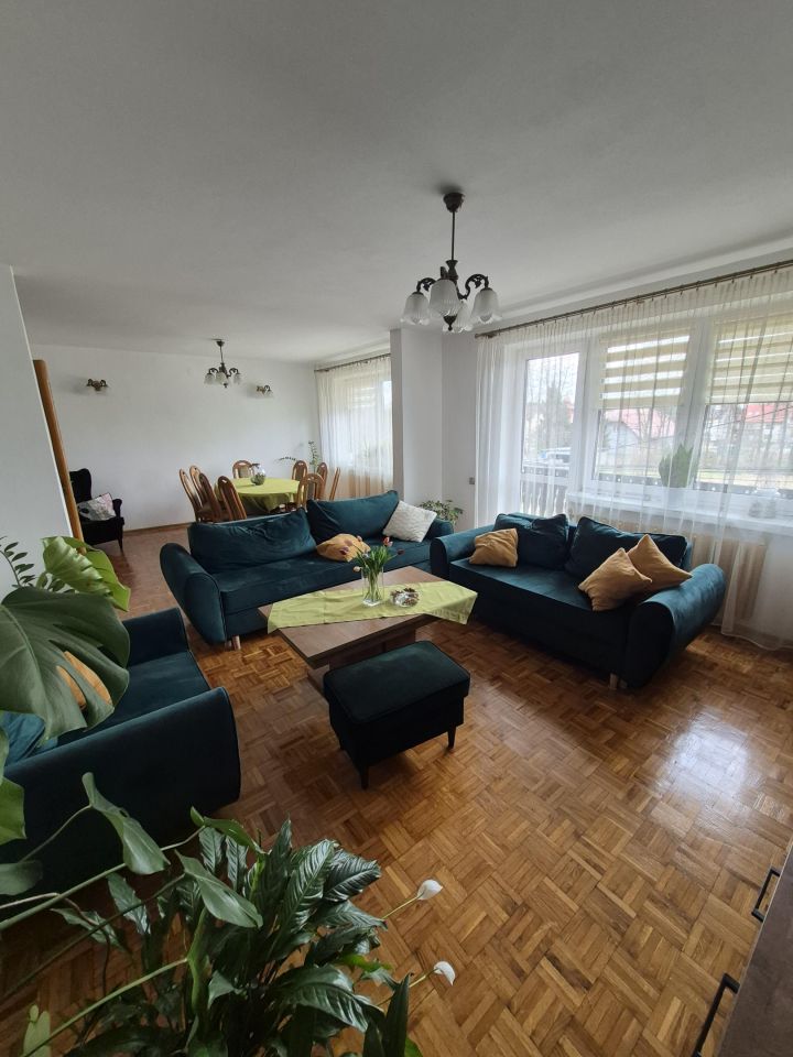 dom wolnostojący, 6 pokoi Załęże, Załęże. Zdjęcie 6