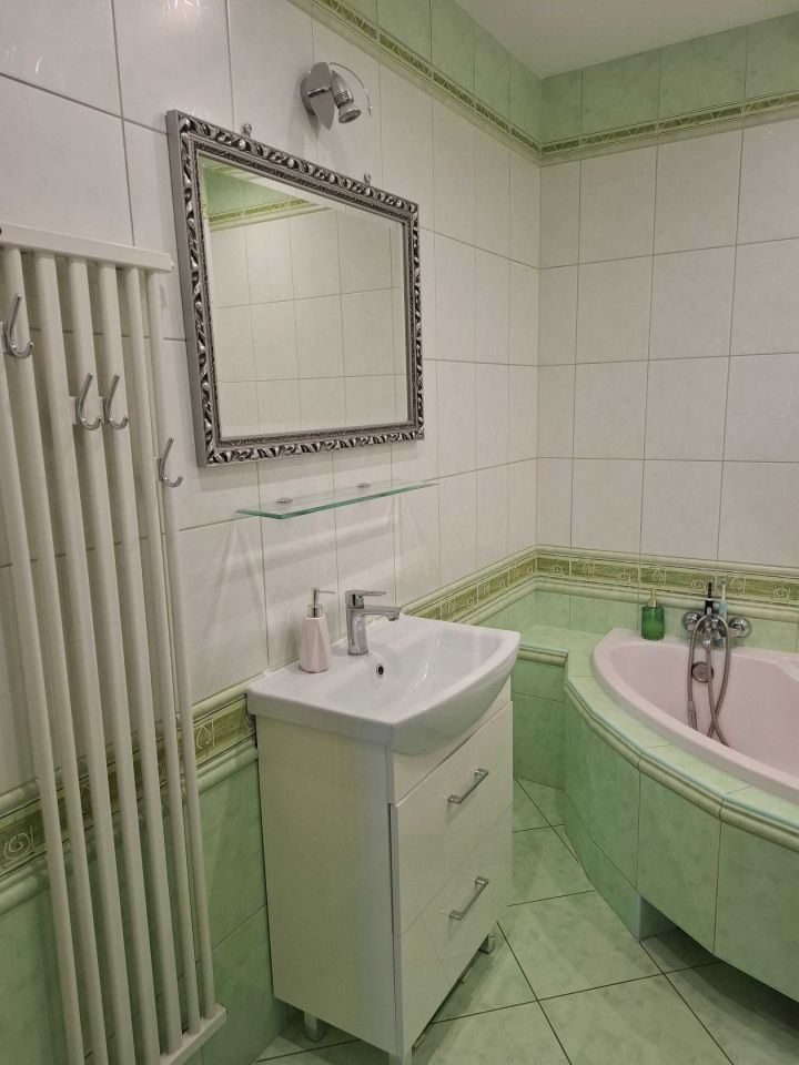 Mieszkanie 4-pokojowe Ścinawa. Zdjęcie 5