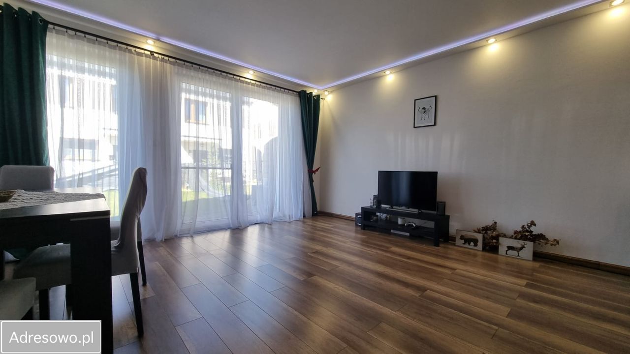 dom szeregowy, 4 pokoje Skowarcz, ul. Imbirowa. Zdjęcie 12