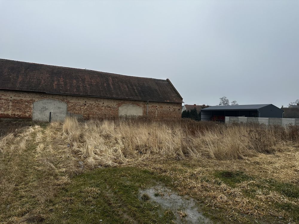 Działka budowlana Jenkowice. Zdjęcie 4