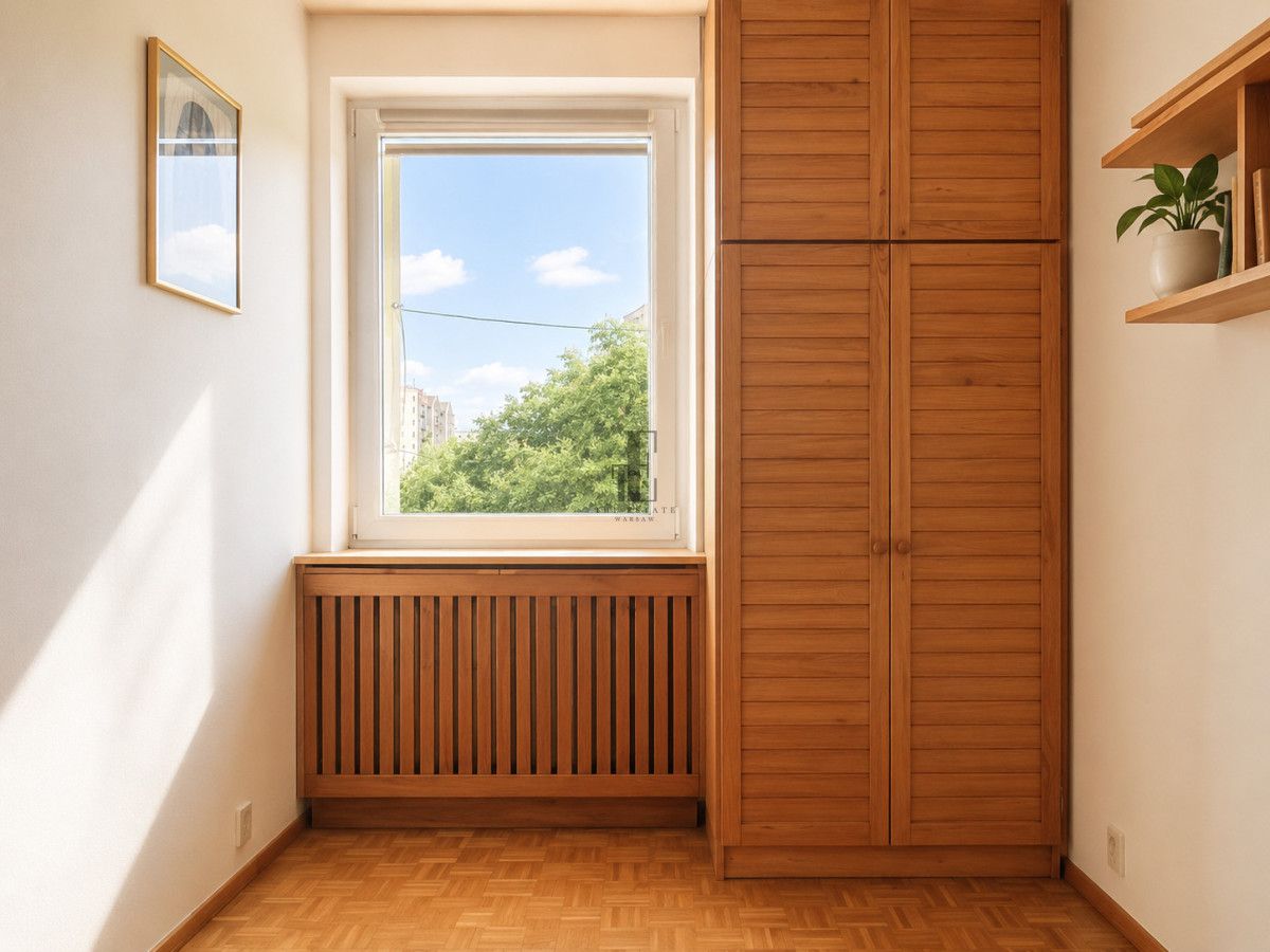 Mieszkanie 3-pokojowe Warszawa Praga, ul. Orlego Lotu. Zdjęcie 3