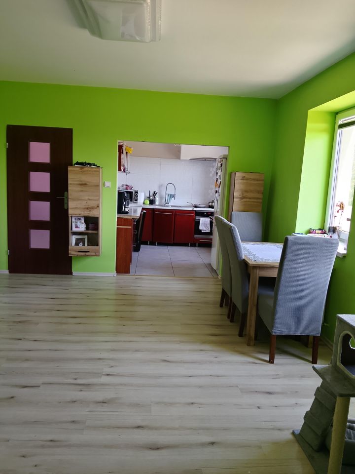 dom wolnostojący, 3 pokoje Prusinowice, Prusinowice. Zdjęcie 9