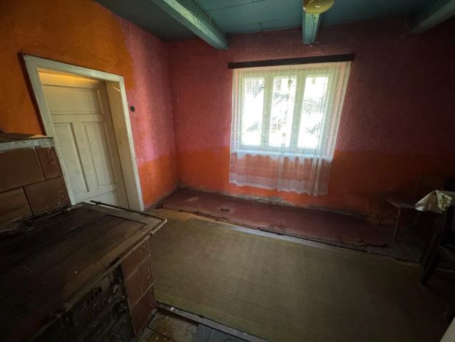 dom wolnostojący, 2 pokoje Rychwałdek. Zdjęcie 17