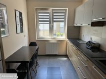 Mieszkanie 2-pokojowe Wrocław Tarnogaj, ul. ks. Czesława Klimasa. Zdjęcie 2