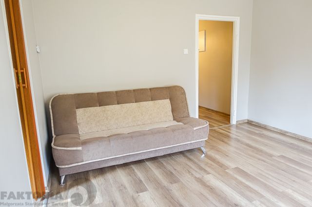 Mieszkanie 2-pokojowe Szczecin, ul. Reduty Ordona. Zdjęcie 1