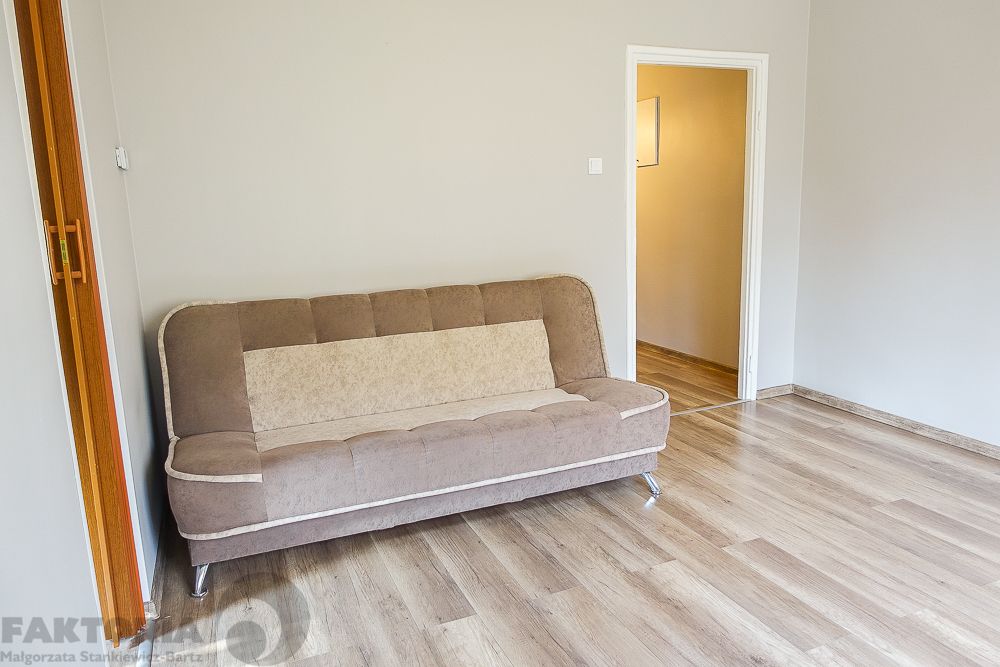 Mieszkanie 2-pokojowe Szczecin, ul. Reduty Ordona. Zdjęcie 1