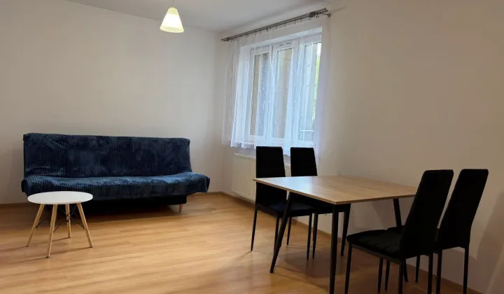 Mieszkanie 1-pokojowe Radom Śródmieście, ul. Wolność