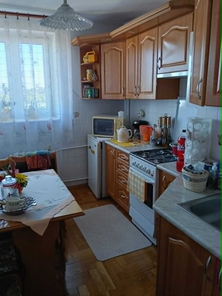 Mieszkanie 2-pokojowe Ciechanów, ul. Armii Krajowej. Zdjęcie 6