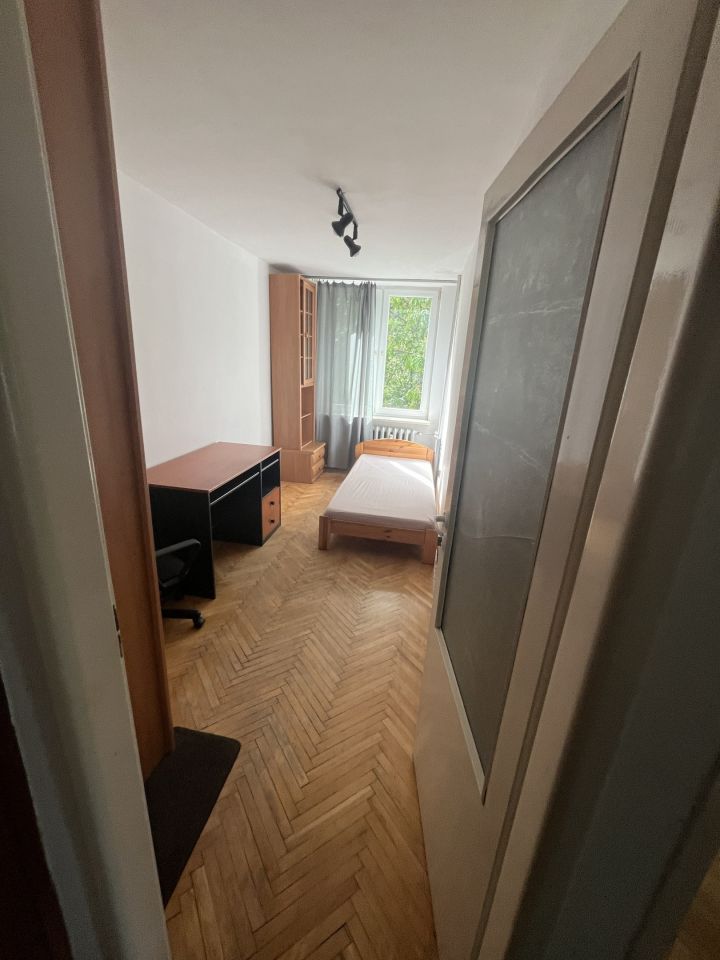Mieszkanie 3-pokojowe Lublin LSM, ul. Bolesława Chrobrego. Zdjęcie 9