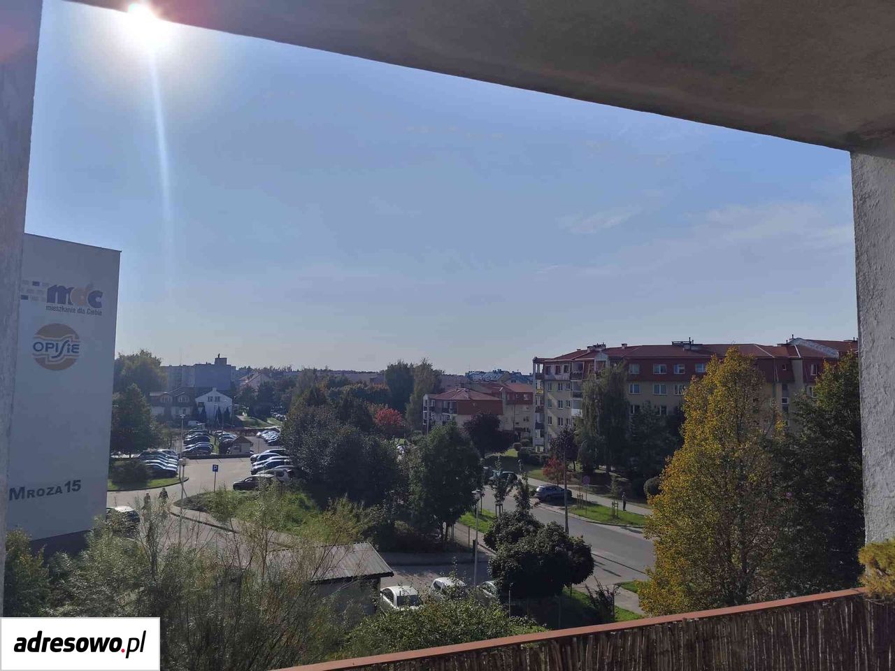 Mieszkanie 3-pokojowe Olsztyn Jaroty, ul. Jana Janowicza. Zdjęcie 6