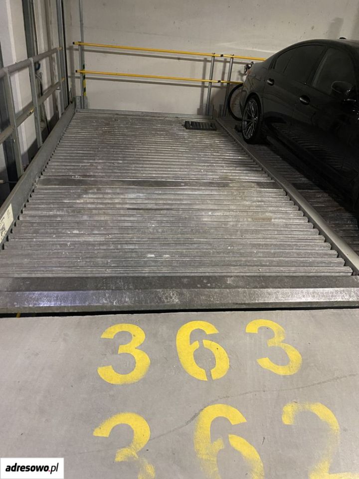 Mieszkanie 3-pokojowe Warszawa Wilanów, al. Rzeczypospolitej. Zdjęcie 19