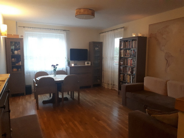Mieszkanie 3-pokojowe Skierniewice, ul. Mszczonowska. Zdjęcie 1