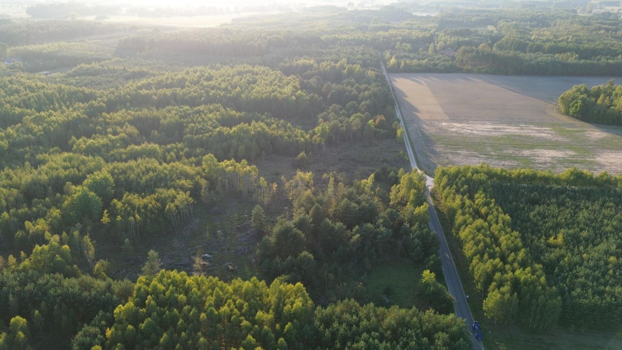 Działka rolno-budowlana Boguchwała. Zdjęcie 31