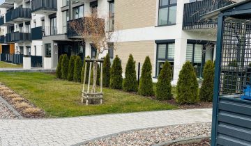 Mieszkanie 1-pokojowe Bydgoszcz, ul. Horodelska