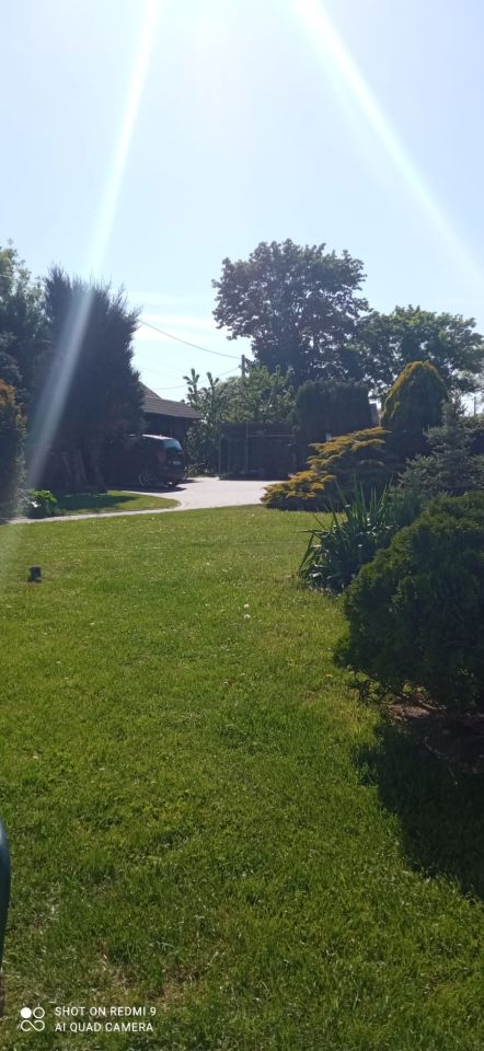 dom wolnostojący, 5 pokoi Długomiłowice Żabnik, ul. Żabnik. Zdjęcie 11