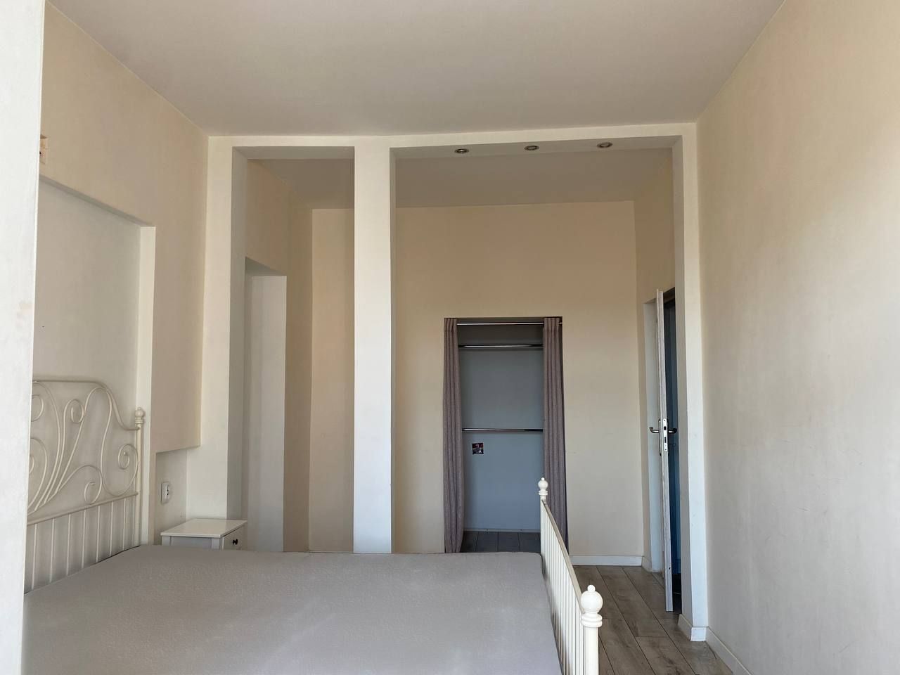 Mieszkanie 3-pokojowe Szczecin Centrum, ul. bł. Królowej Jadwigi. Zdjęcie 12