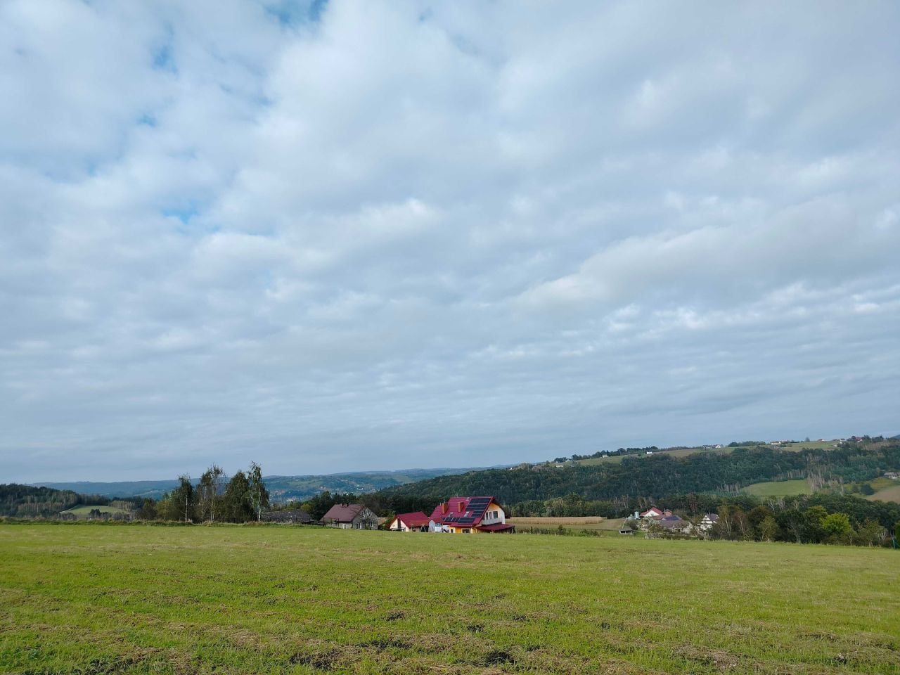 Działka budowlana Bogoniowice. Zdjęcie 6
