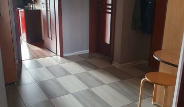 Mieszkanie 3-pokojowe Lubin, ul. Miedziana
