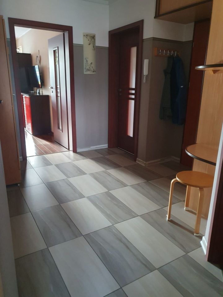 Mieszkanie 3-pokojowe Lubin, ul. Miedziana. Zdjęcie 2