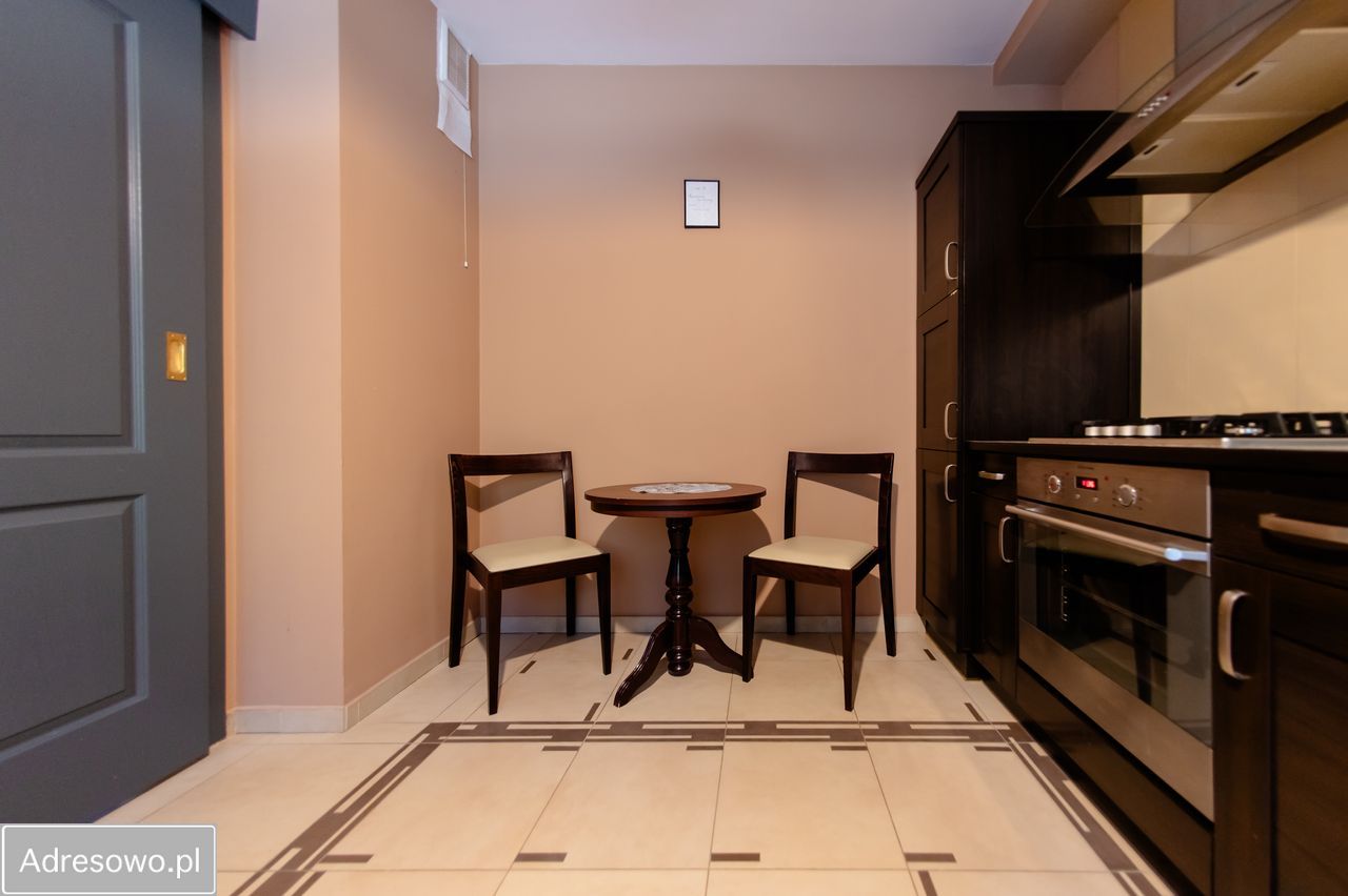 Mieszkanie 2-pokojowe Krynica-Zdrój, ul. Józefa Ignacego Kraszewskiego. Zdjęcie 6