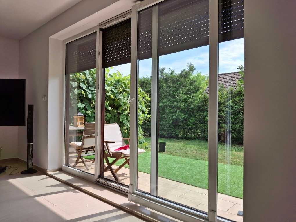 dom wolnostojący, 5 pokoi Kiełczów, ul. Akacjowa. Zdjęcie 6