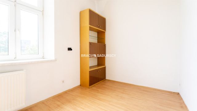 Mieszkanie 2-pokojowe Kraków Podgórze, al. gen. Jana Skrzyneckiego. Zdjęcie 15