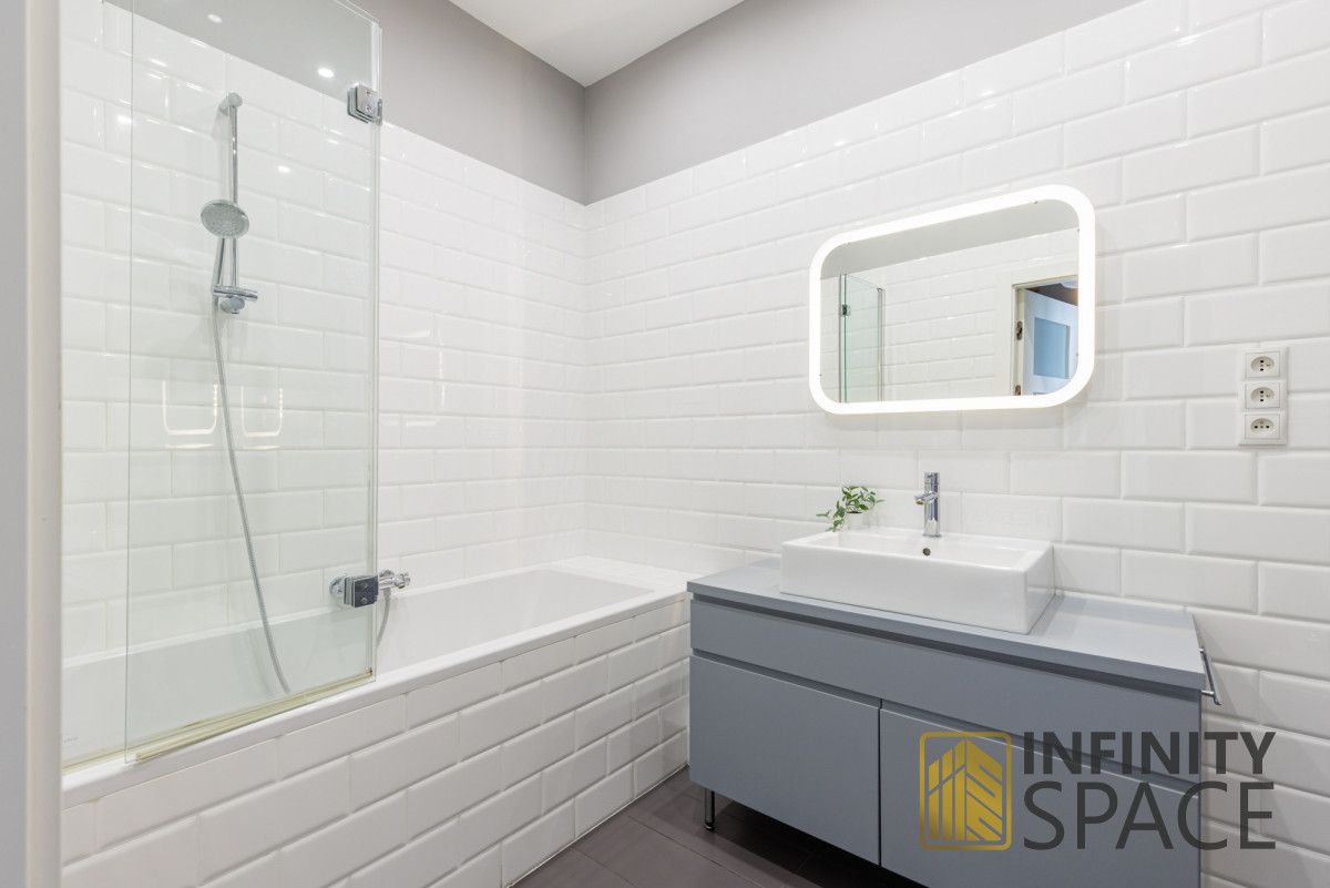 Mieszkanie 4-pokojowe Warszawa Praga-Południe, ul. Groszowicka. Zdjęcie 10