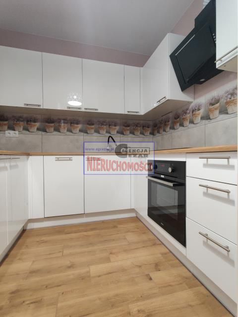 Mieszkanie 2-pokojowe Mińsk Mazowiecki Centrum, ul. Topolowa. Zdjęcie 4