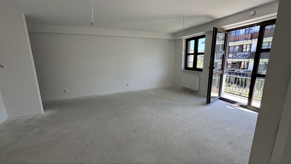 Mieszkanie 3-pokojowe Lublin