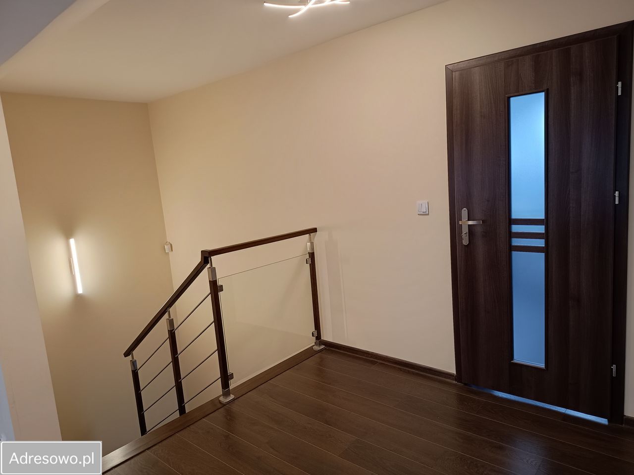 dom szeregowy, 5 pokoi Łódź Stoki, ul. Gubałówka. Zdjęcie 3